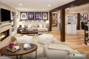 Images By Houzz and Catherine Renae Thomas Design Co.