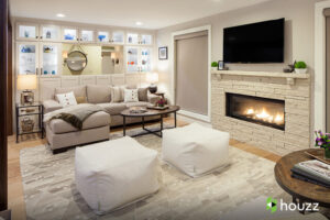Images By Houzz and Catherine Renae Thomas Design Co.