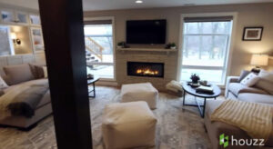 Images By Houzz and Catherine Renae Thomas Design Co.