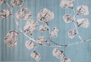 Blossom Area Rug