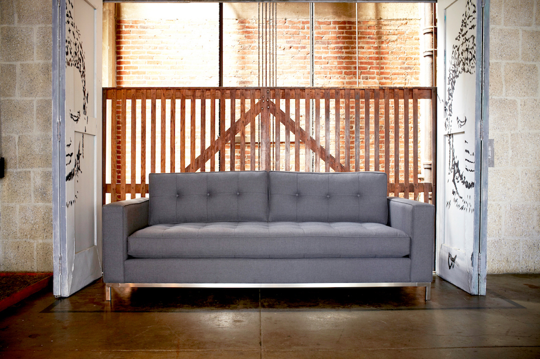 Moving? Choose The Right Sofa For Your New Space!