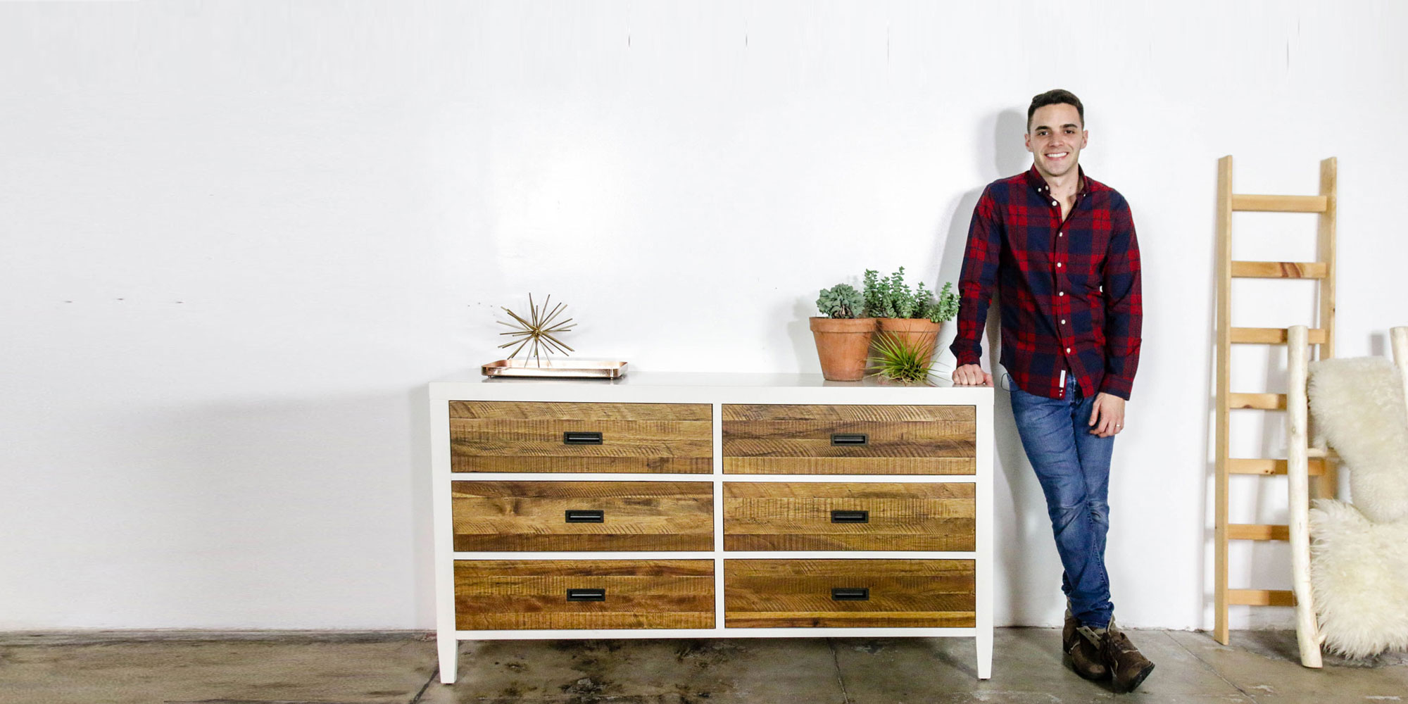 Get Organized With These 3 Dresser Tricks | #MakeItHome