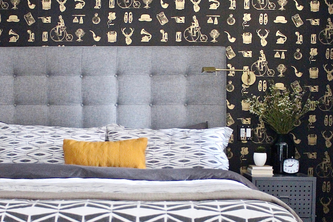 Personal Space: Kyle Schuneman Shares How He Designed His Own Home