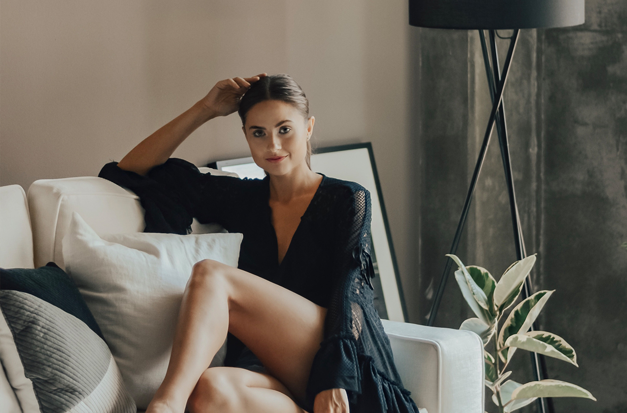 Speed Dating With @ema_brenda