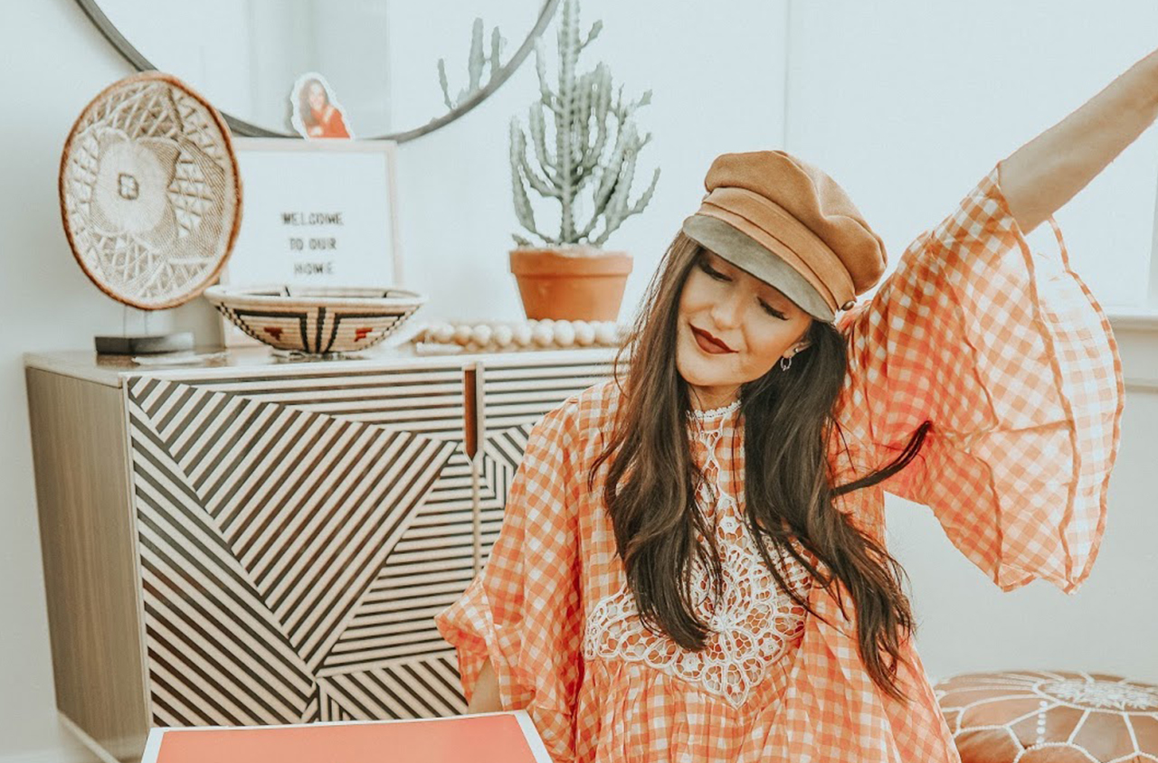 Speed Dating With @sarahbelleelizabeth