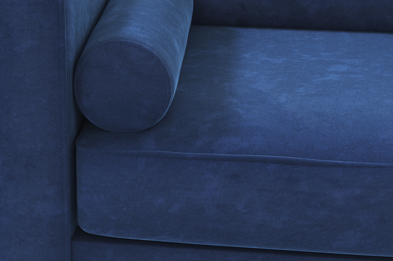 Introducing The Samson Collection In All Its Glory