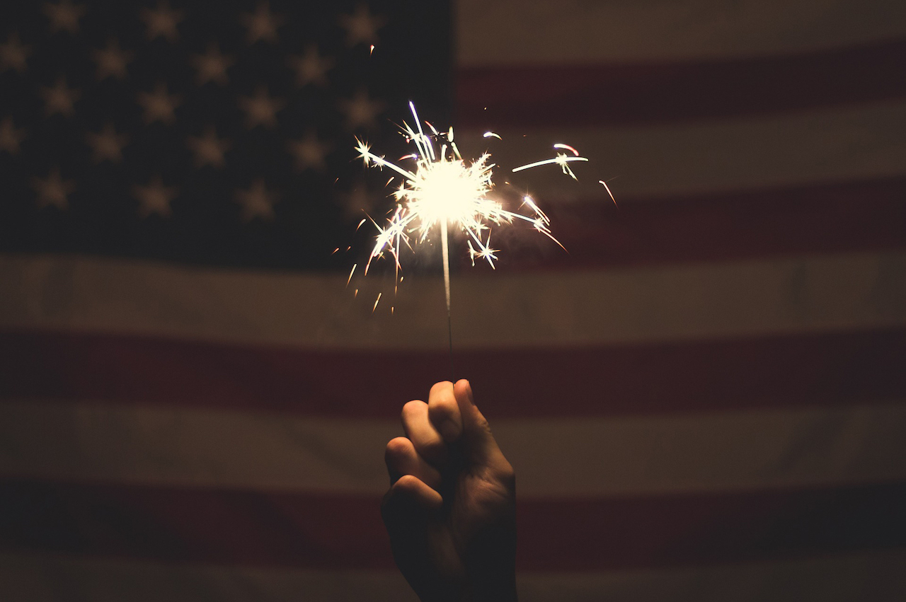 Celebrate The 4th Of July With Apt2B