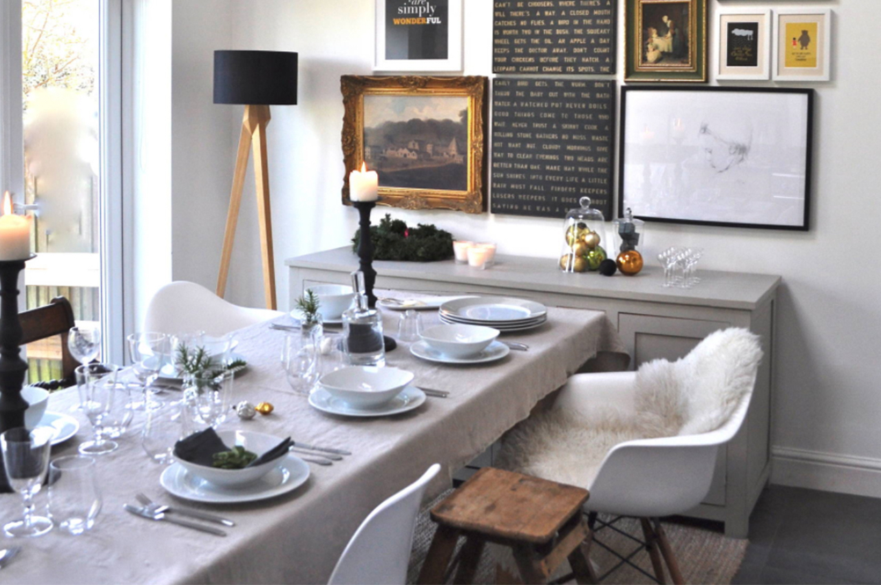 6 Steps For A Holiday Ready Home