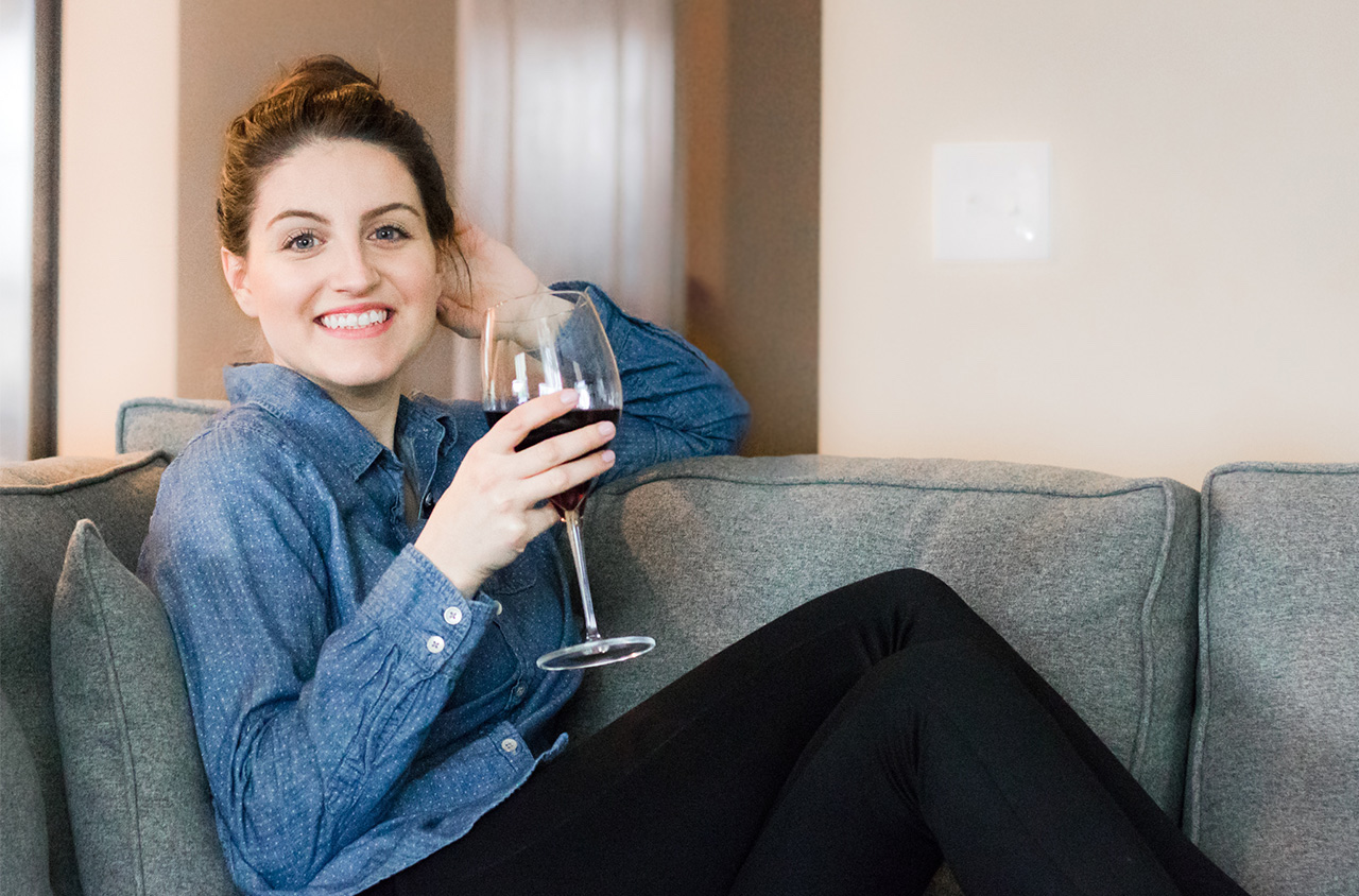 Speed Dating With Brittney Kubicki