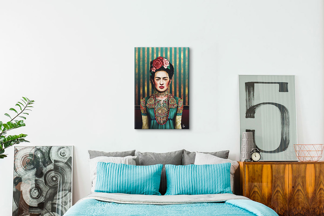 Artist Spotlight | Giulio Rossi