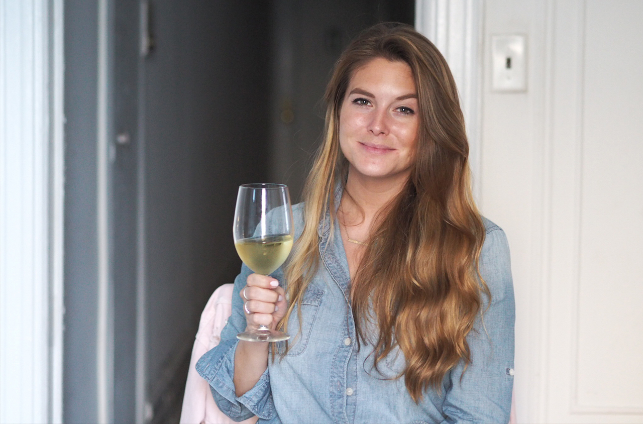 Speed Dating With Chel Loves Wine