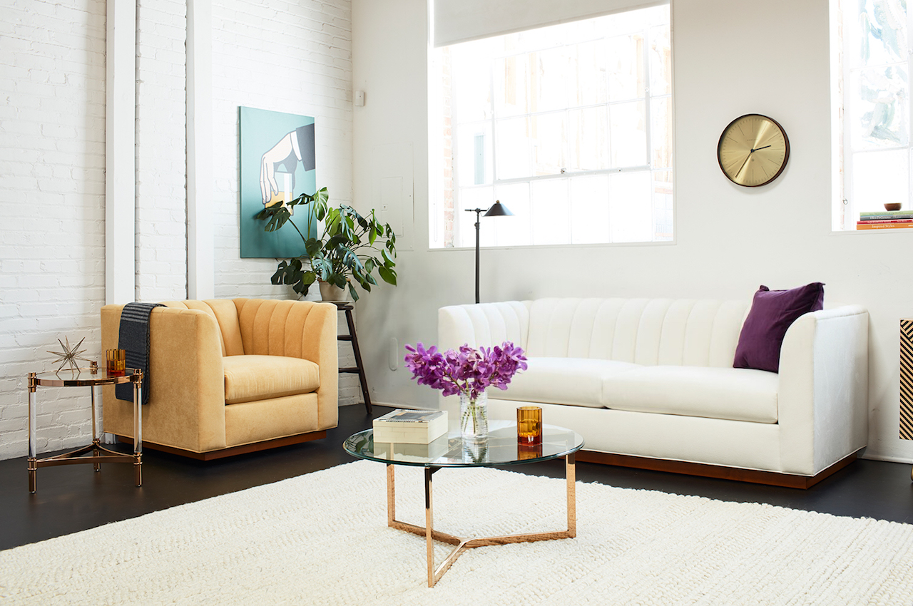 Color Combo of the Month | Ultra Violet and Gold