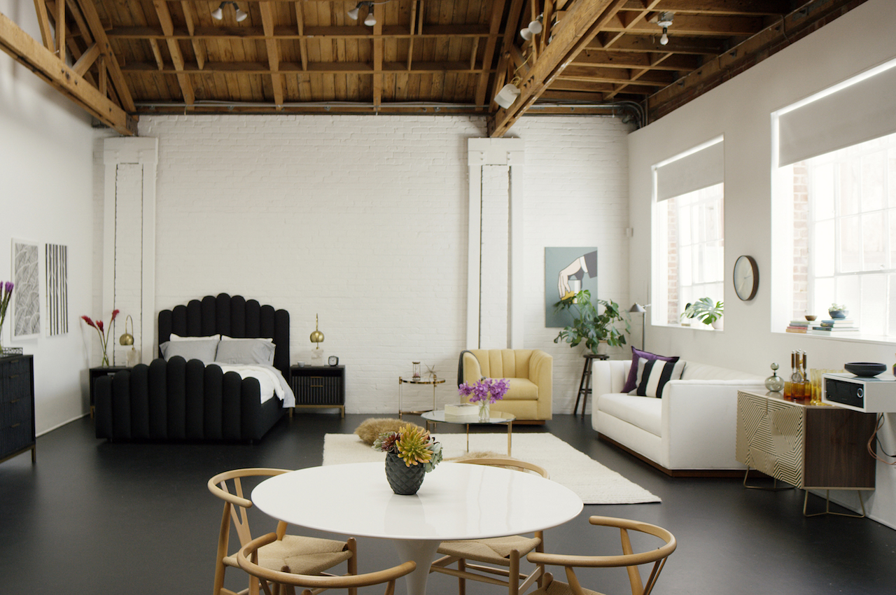 Introducing The Penthouse Collection from Kyle Schuneman