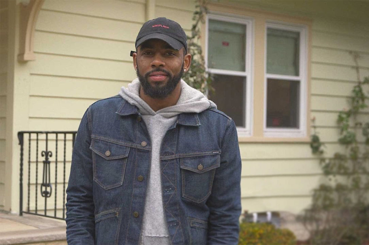 My Houzz: Watch Kyrie Irving Tell Dad ‘Thank You’ With a Remodel by HOUZZ Featuring Apt2B