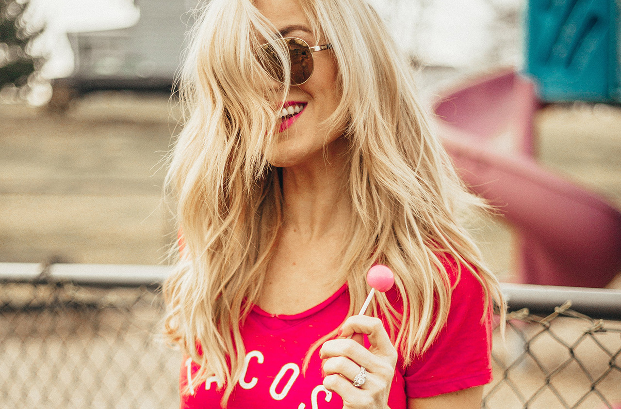 Speed Dating With Lauren Stewart