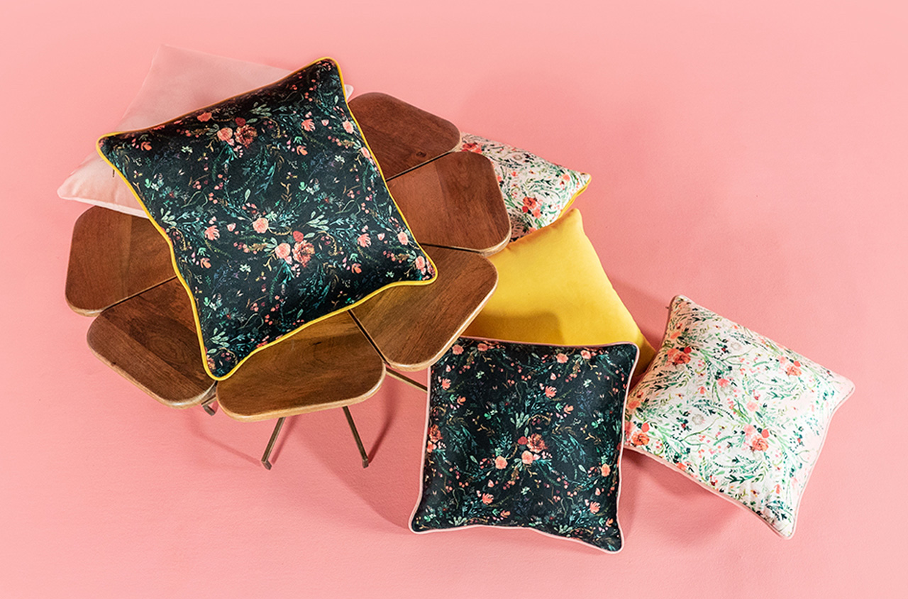 Introducing: Bloom The Collection