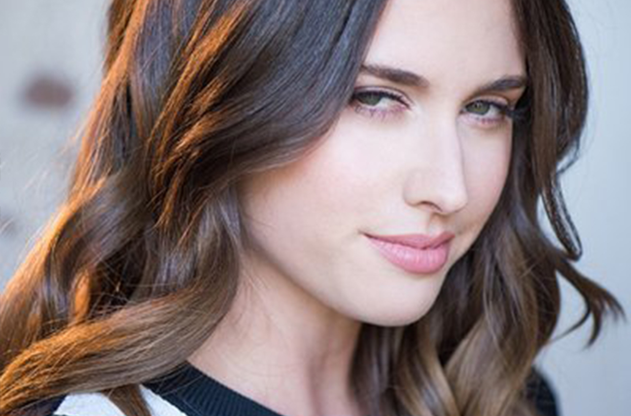 Speed Dating With Traci Stumpf