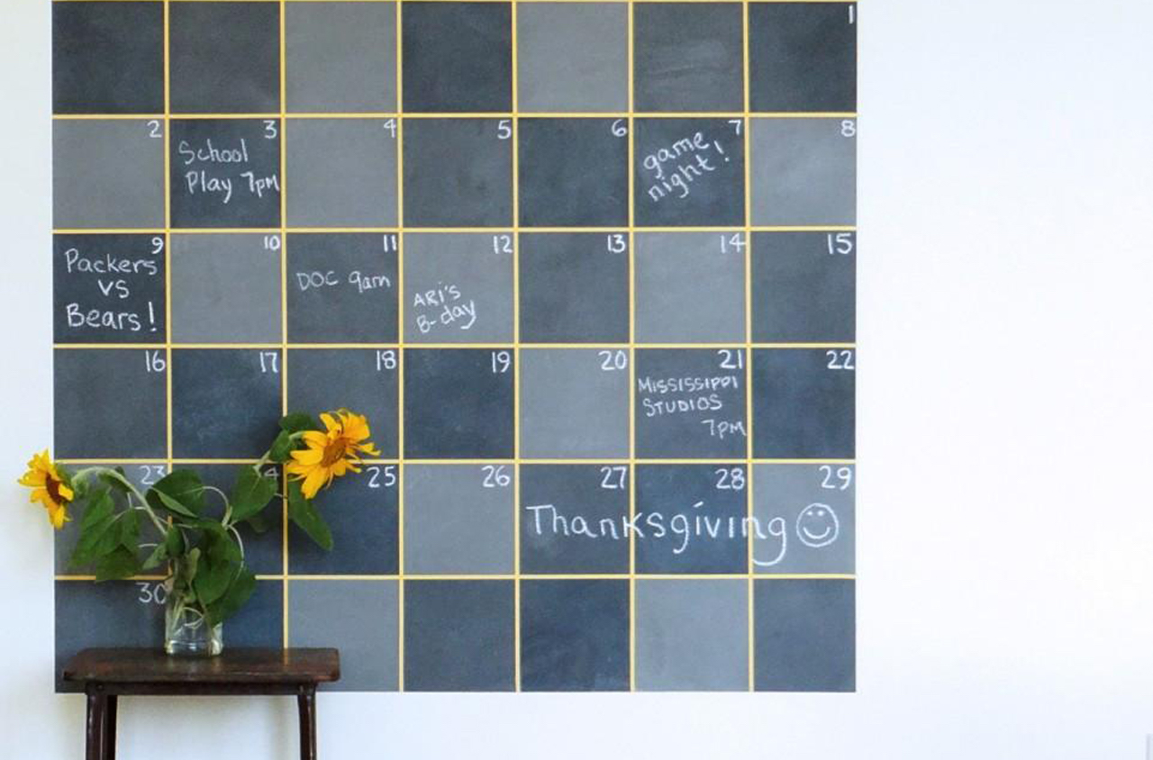 Home Decor Tips For A Fresh New Year Start