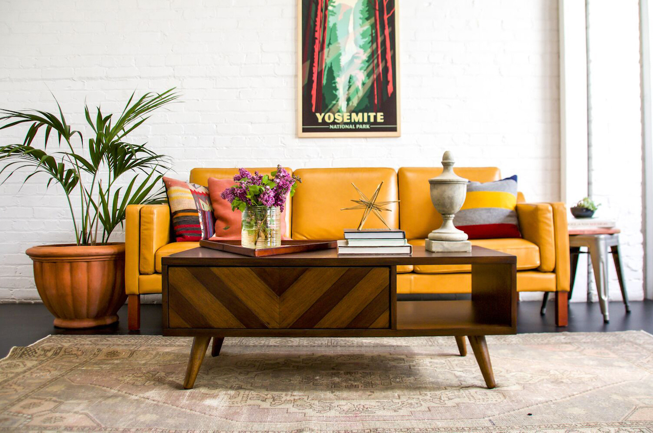 How To Style A Coffee Table Like A Design Pro