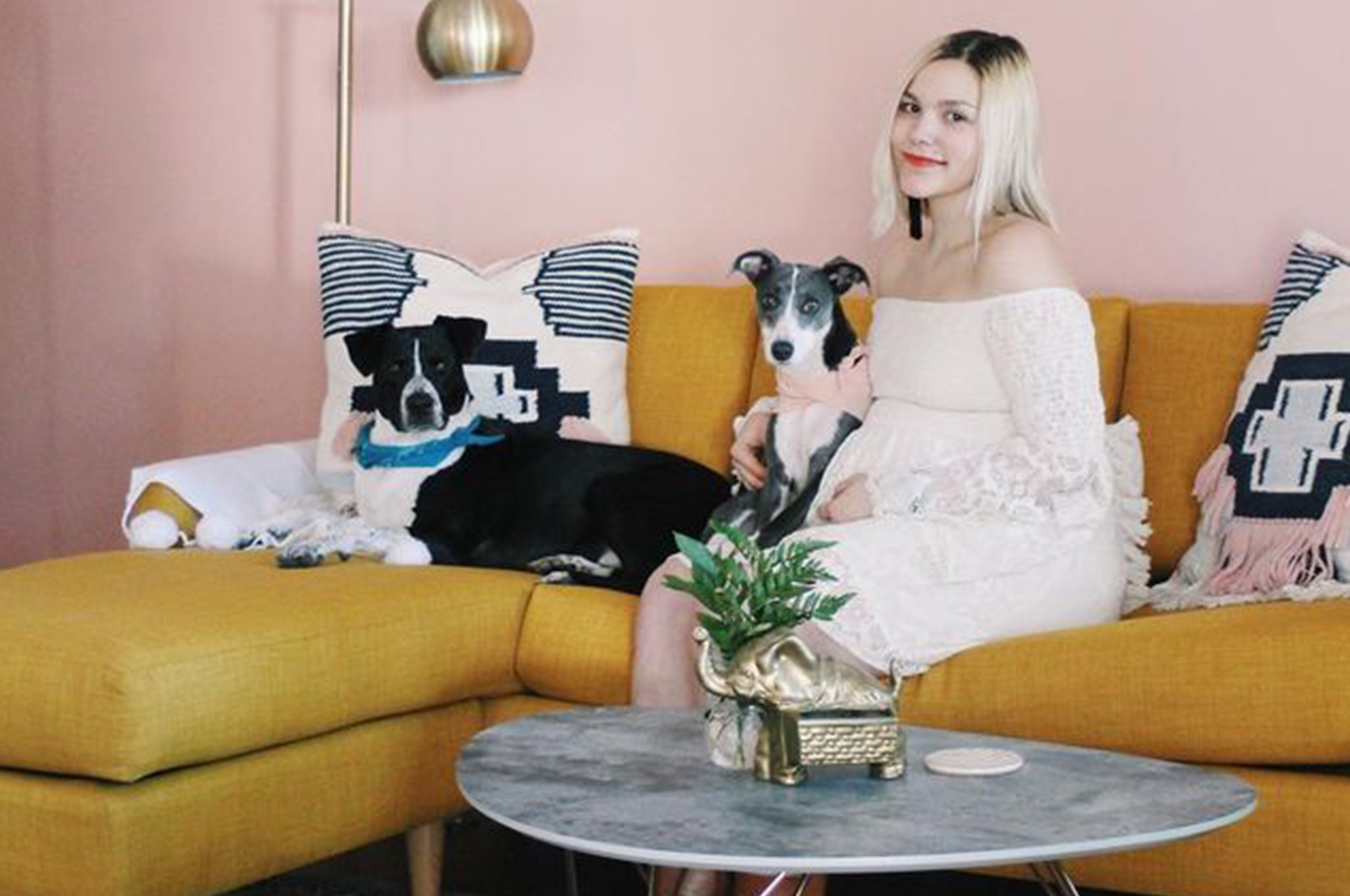 Bold Living Room Looks You Can Totally Pull Off
