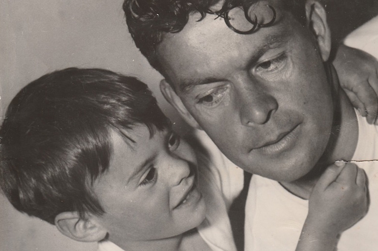 Father’s Day: From Saints To Man Caves