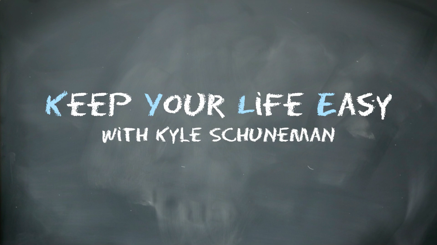 #KYLE | Gifts For A Holiday Party Host