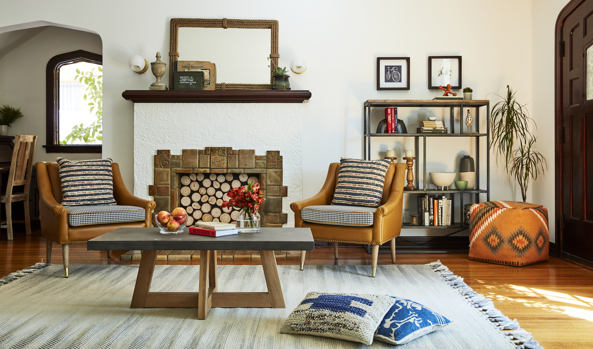 Cozy Up With Our Winter Collection