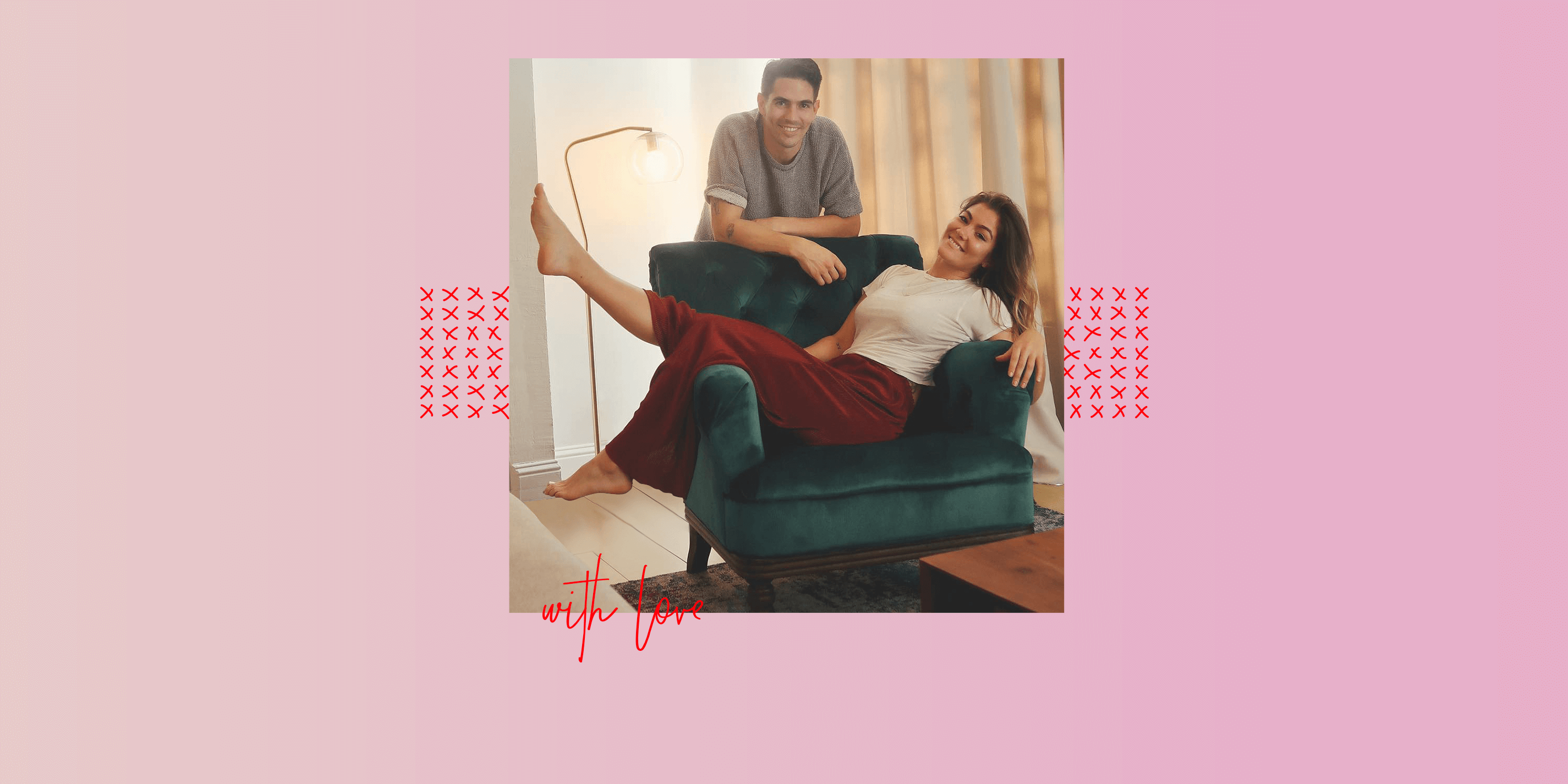 Valentine’s Gift Guide | Home Is Where The Heart Is