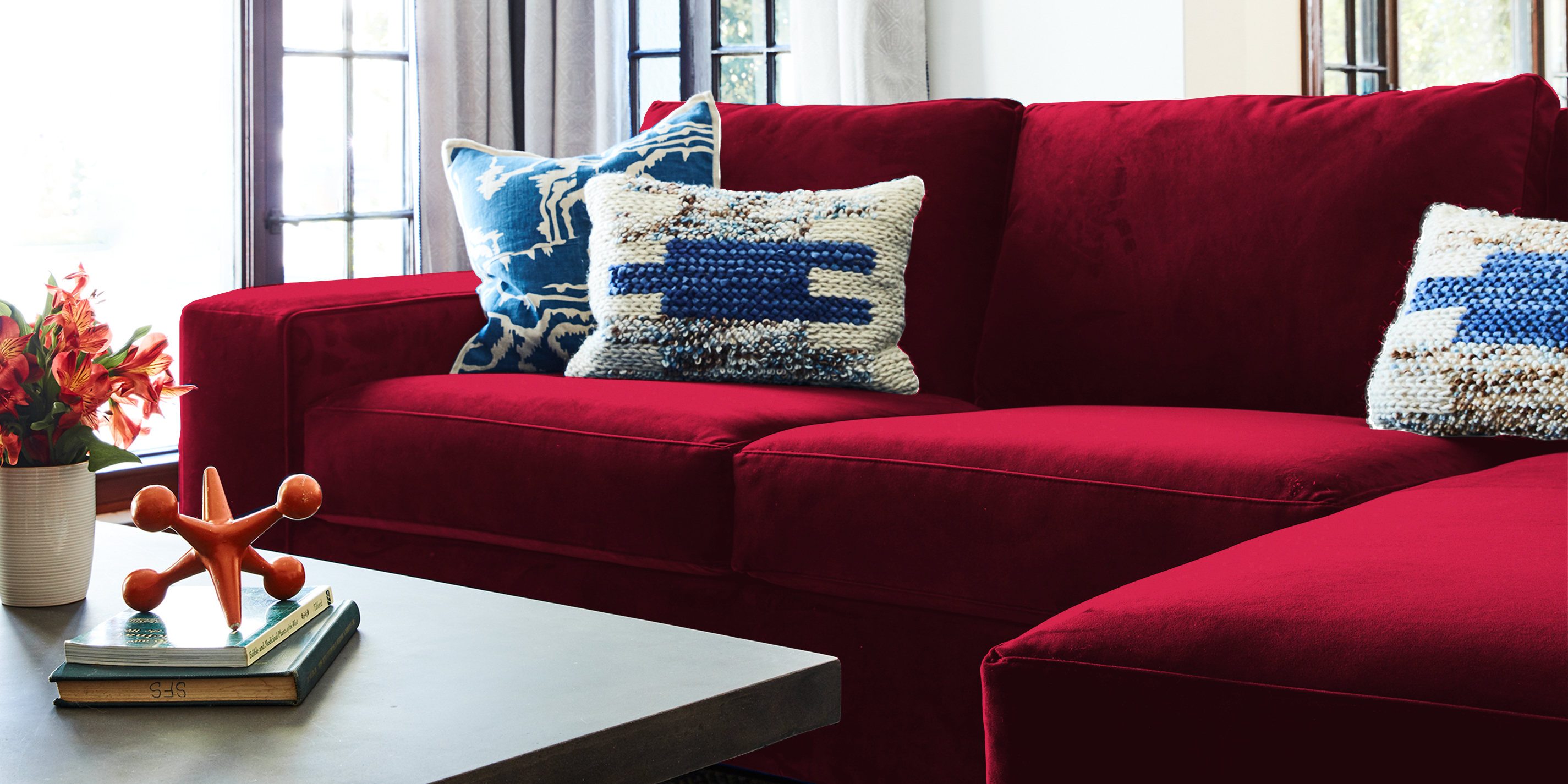 Plush & Lush | Introducing New Velvets In Your Favorite Colors