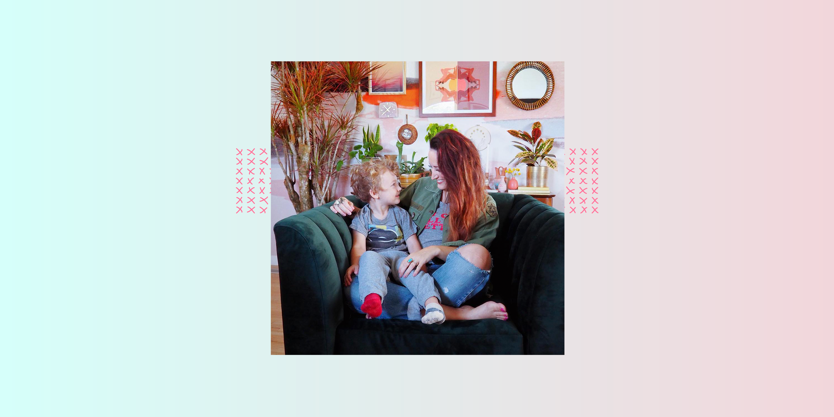 Smother Mother With ❤️ – Our Mother’s Day Gift Guide