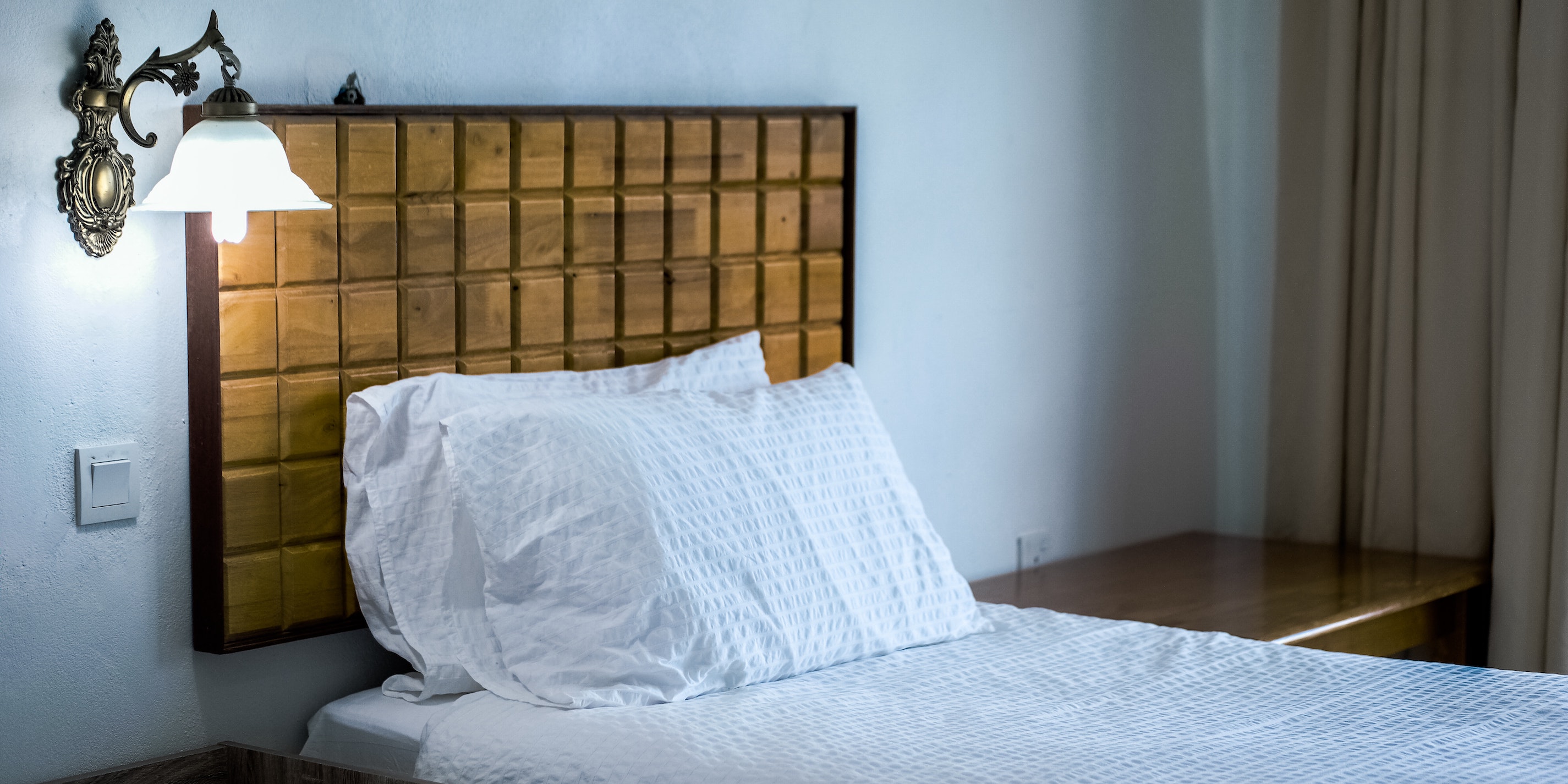 Creative, Unique, And Affordable Headboard Ideas