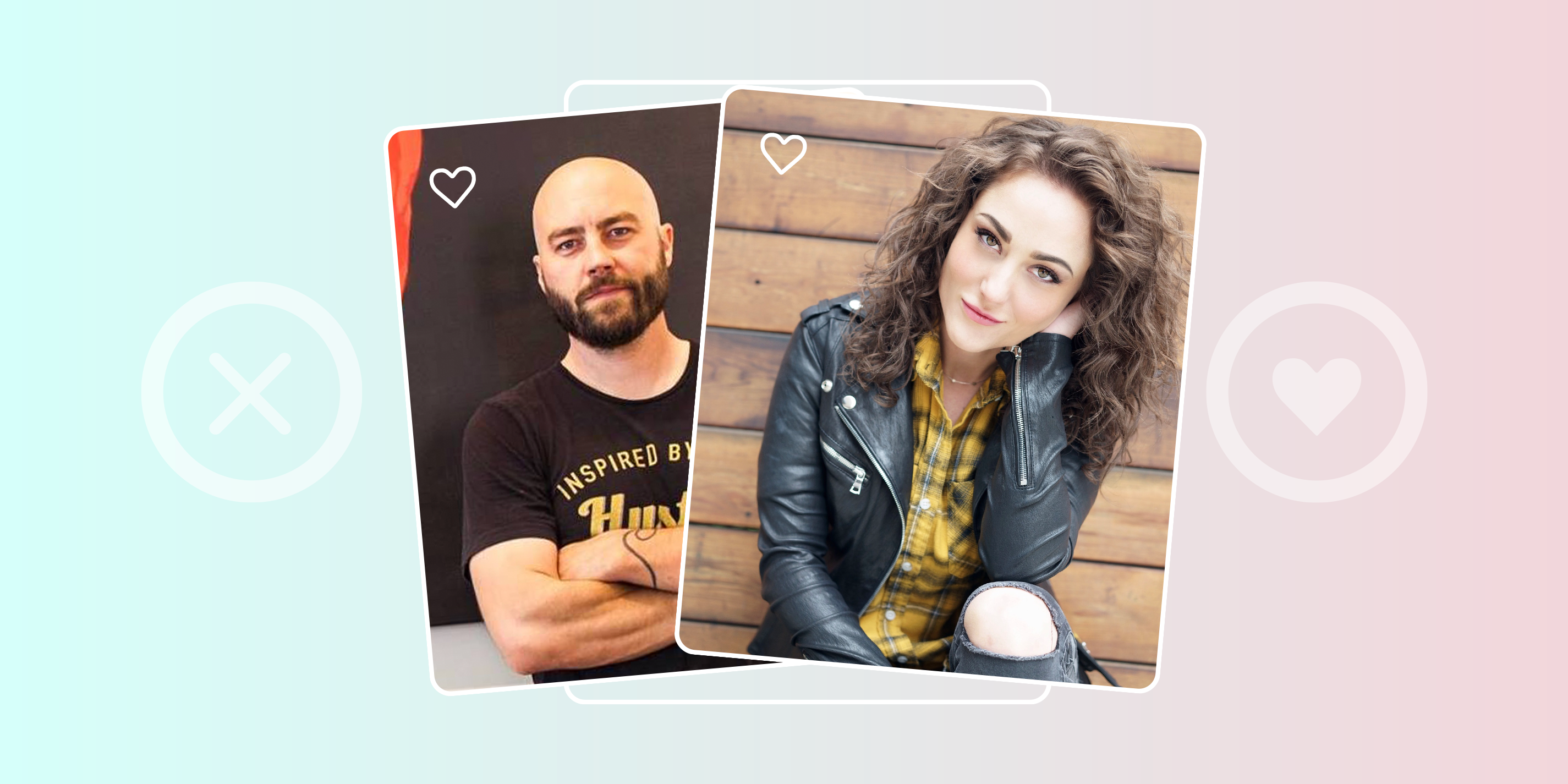 Speed Dating With @lolomayhew + @blakejamieson