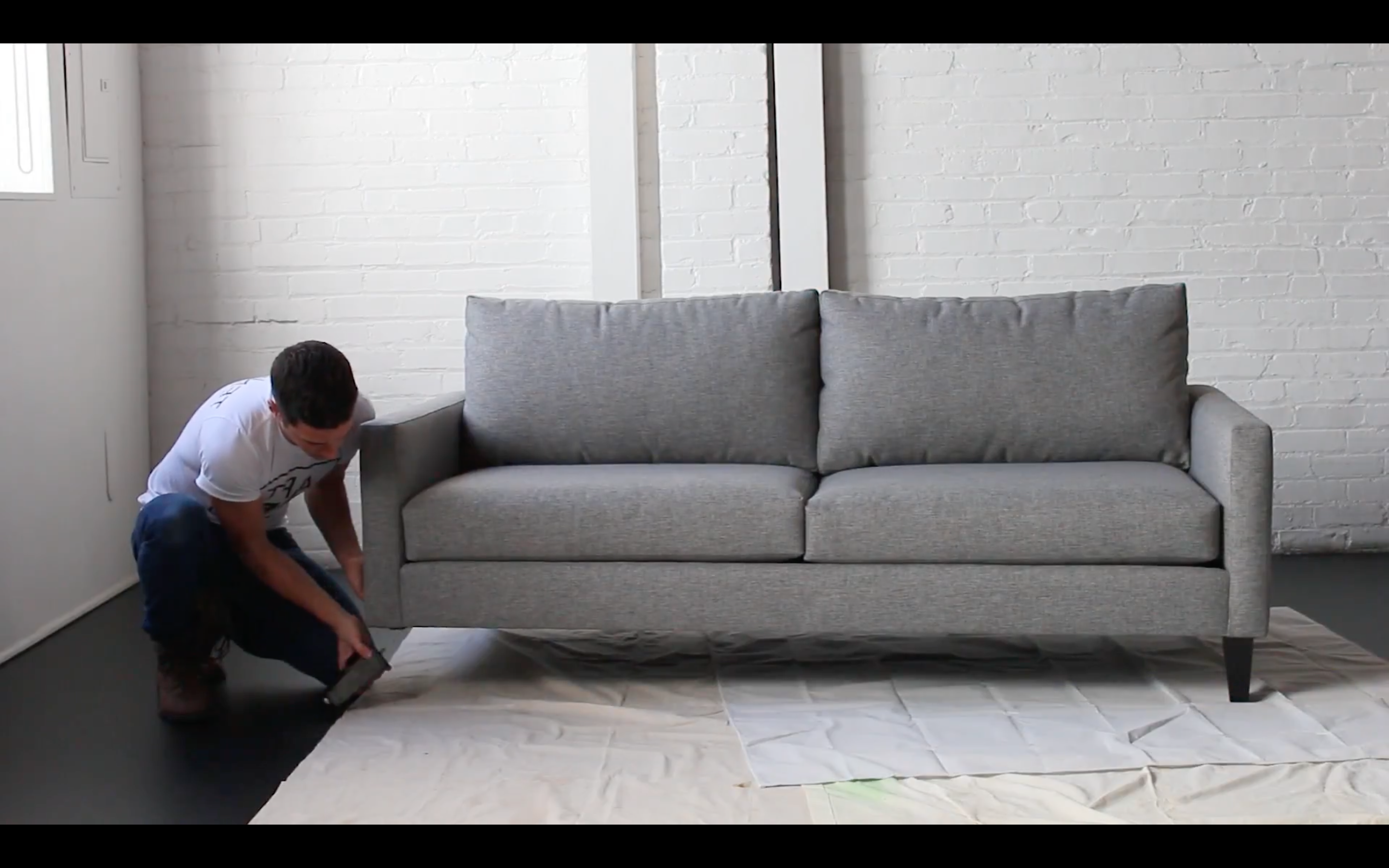 The Ultimate New Apartment Checklist