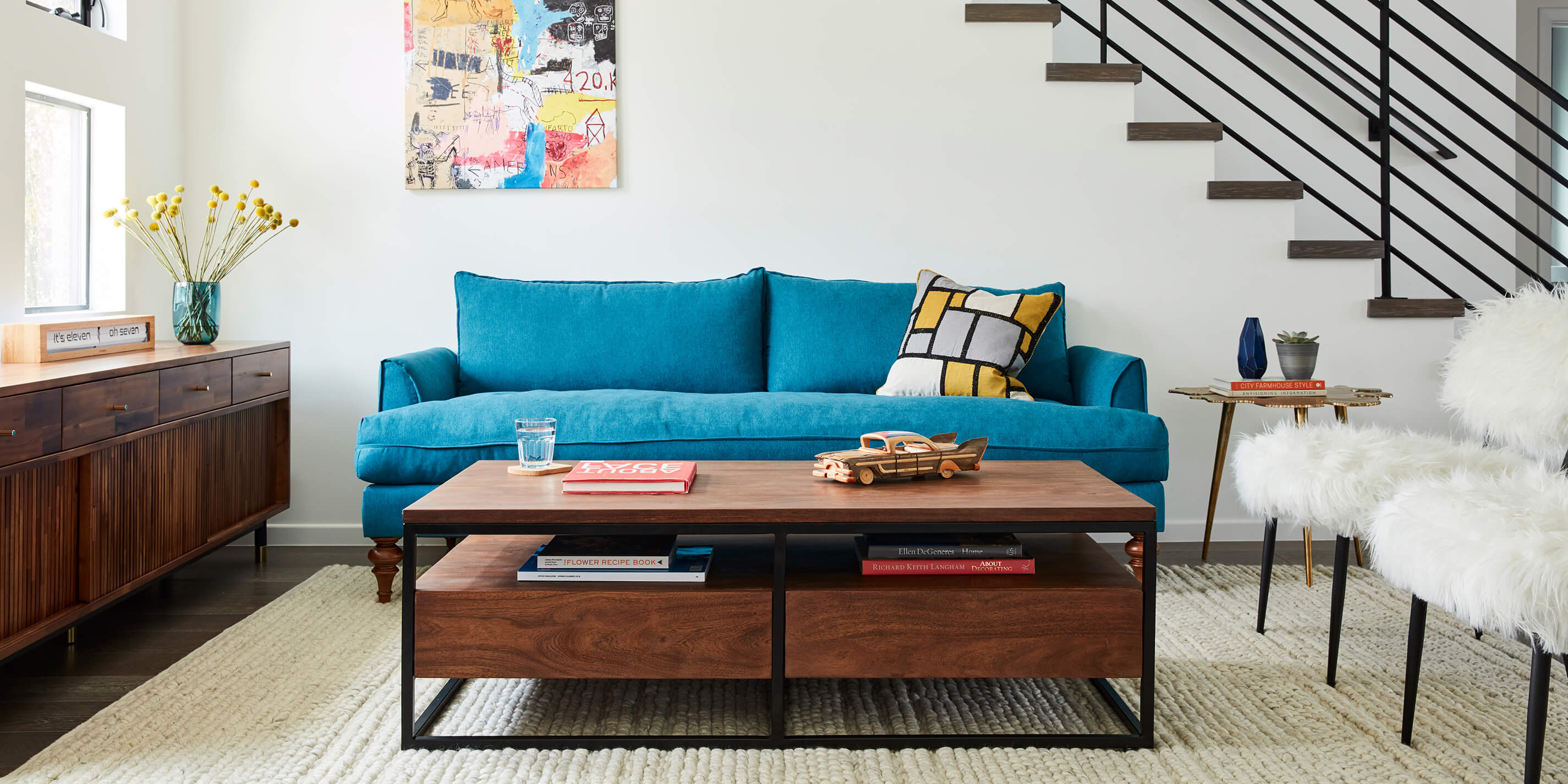 How To Design An Instagram Worthy Room