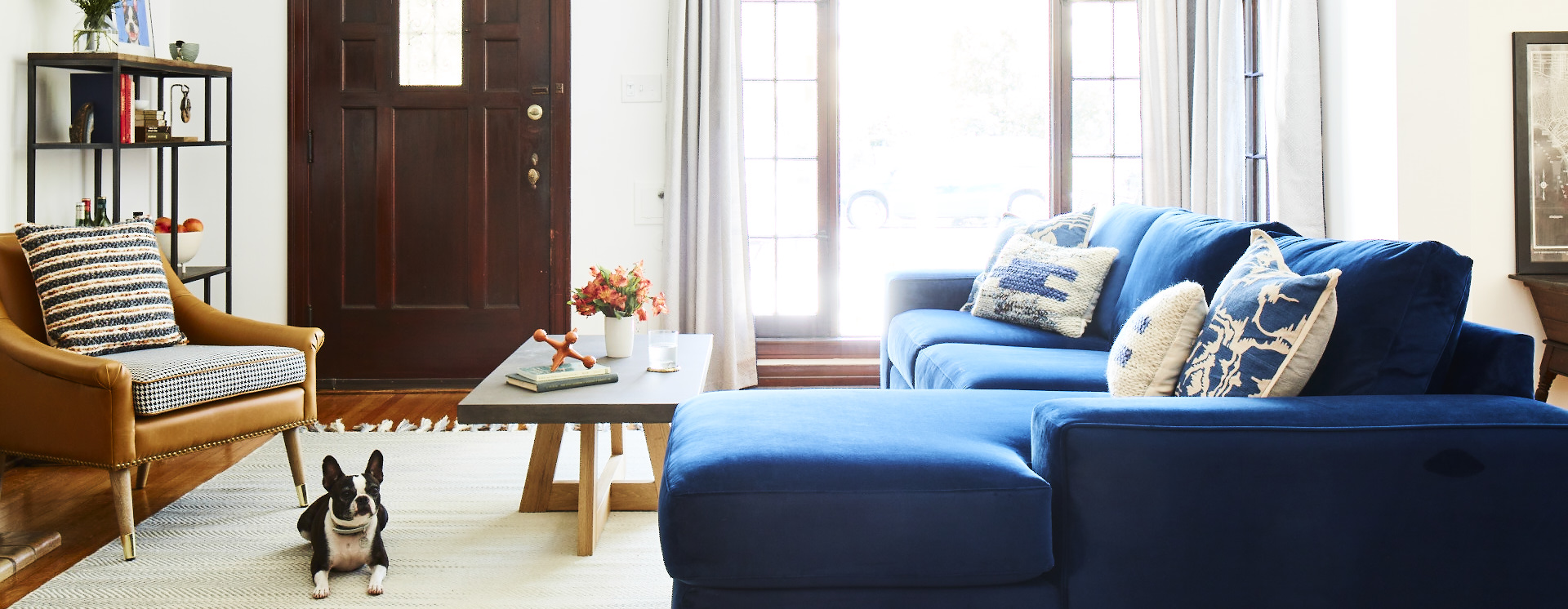 5 Best Small Space Design Trends For 2019