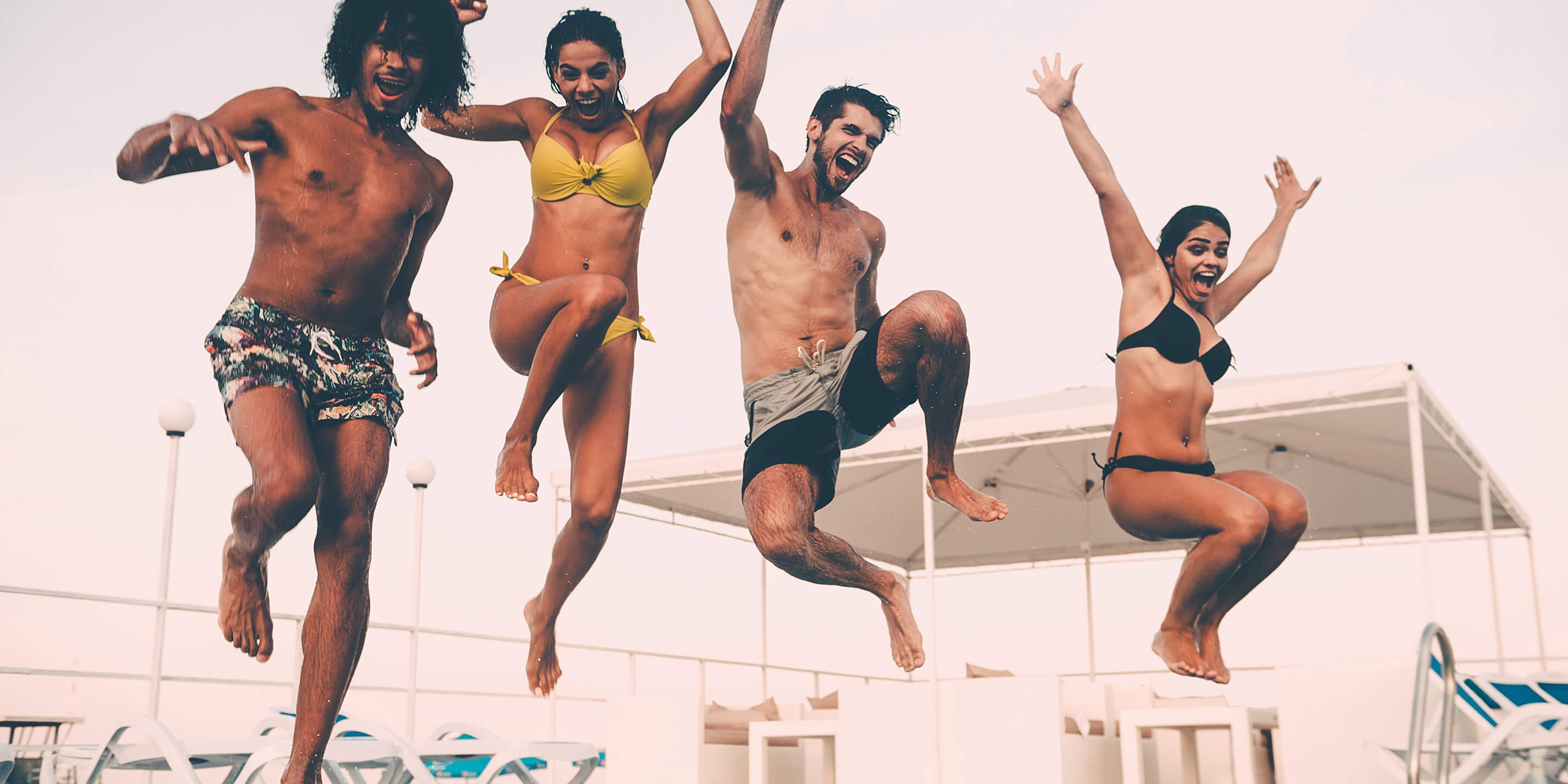 It’s Sunday Funday Season! Shop Hot Deals Every Sunday