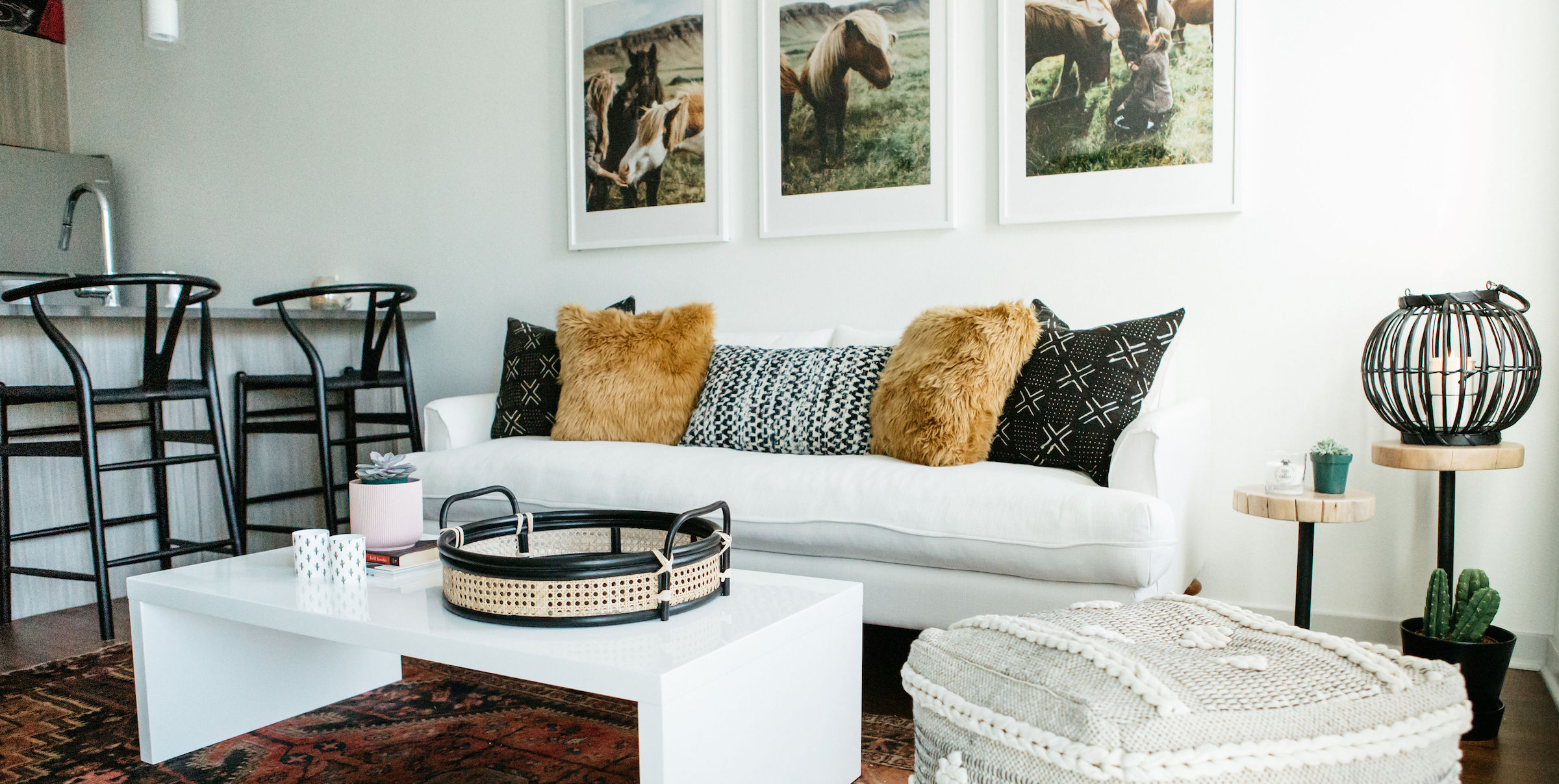 The Most Popular Sofa Colors, Ranked