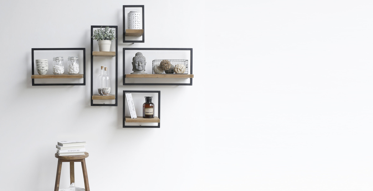 Small Space Decorating – The Essential List