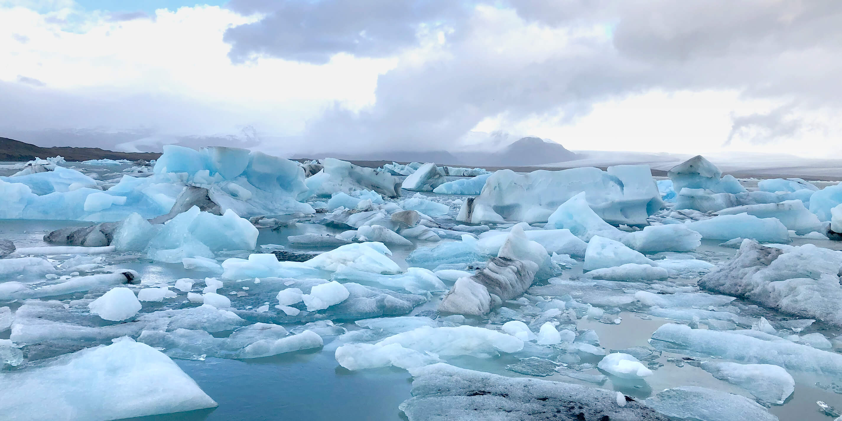 Kyle’s Travel Inspiration Series – Icelandic Winter Wonderland