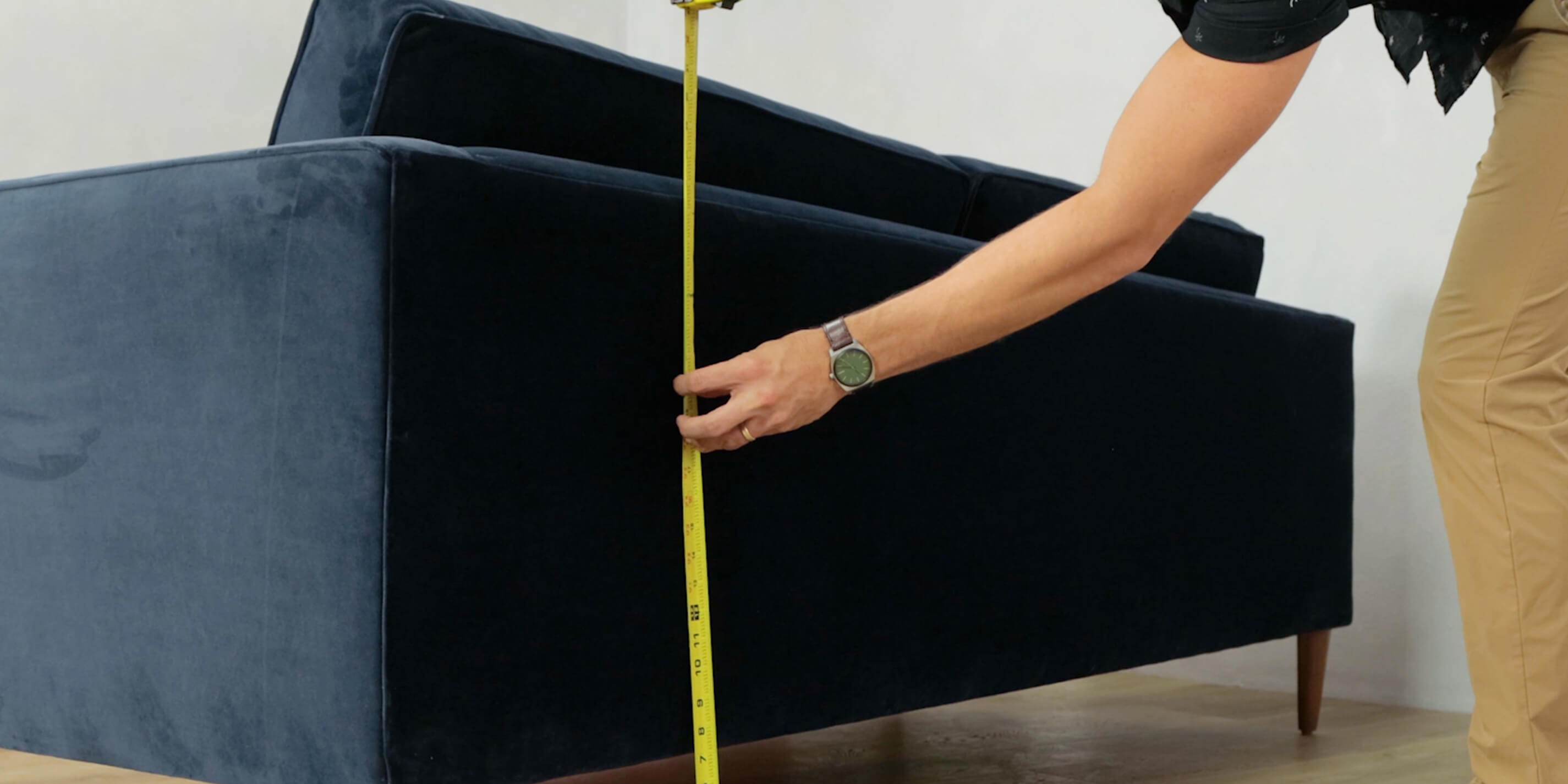 5 Key Features to Look for in a Comfortable & Supportive Sofa