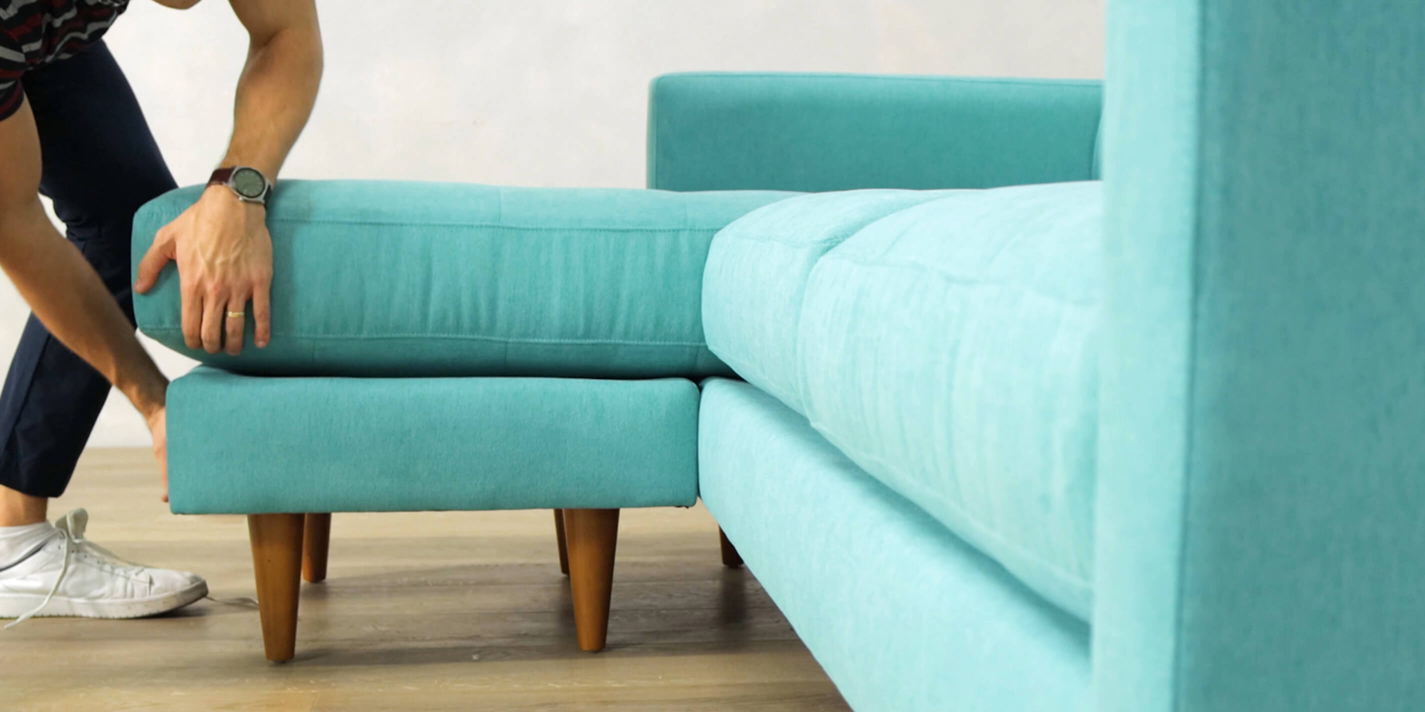 Furniture Fundamentals – Ultimate Guide to Sectional Sofas
