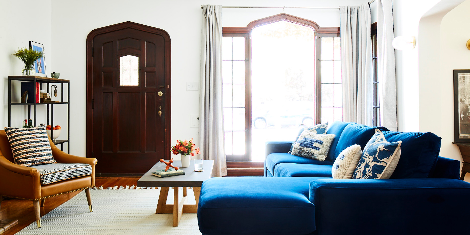 8 Fresh & Totally Doable 2020 Interior Design Trends You’re About to See Everywhere