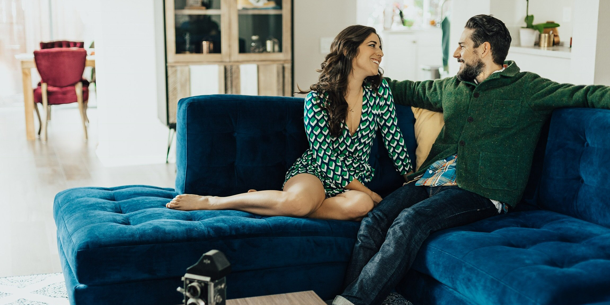 Couch Cleaning 101: Everything You Need to Know In One Place