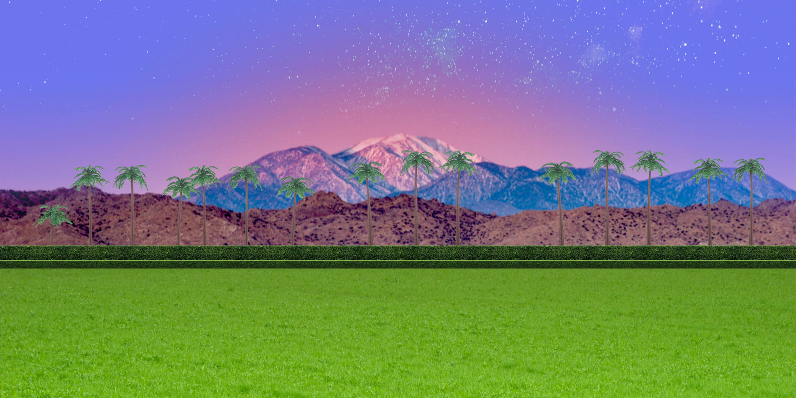 Announcing COUCHELLA | Live From Your Living Room, For You, By You