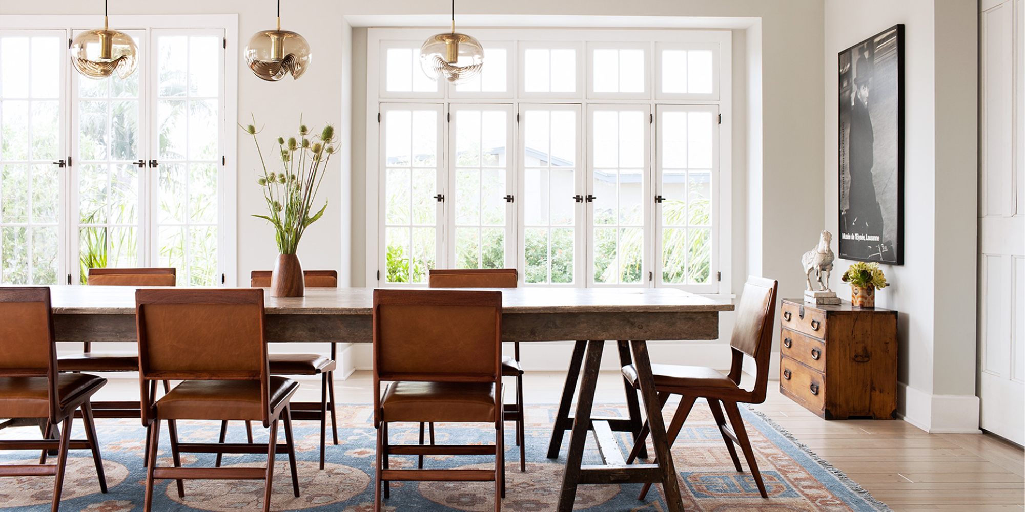 Room Goals: Putting the “Modern” in Modern Farmhouse