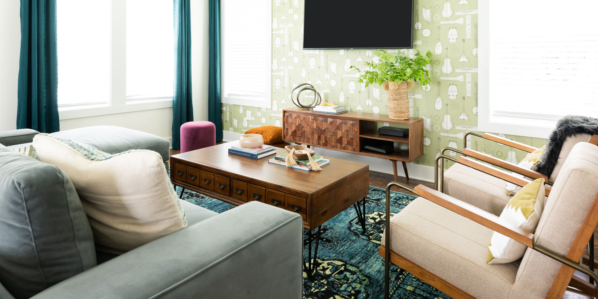5 Tips For Designing an Airbnb That Work for Your Home, Too