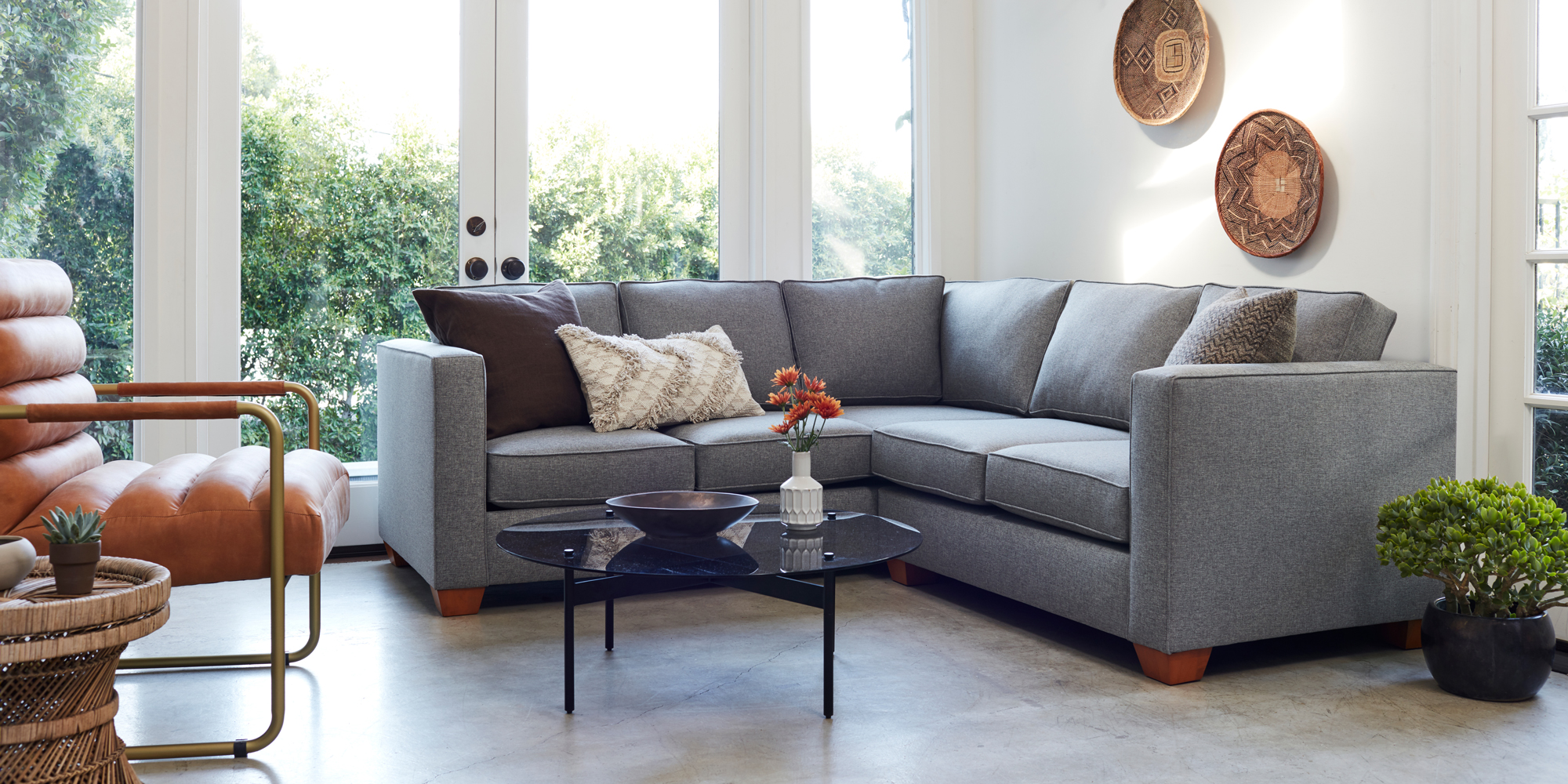 From the Mouth of a Designer: Here’s How to Pick the Perfect Coffee Table