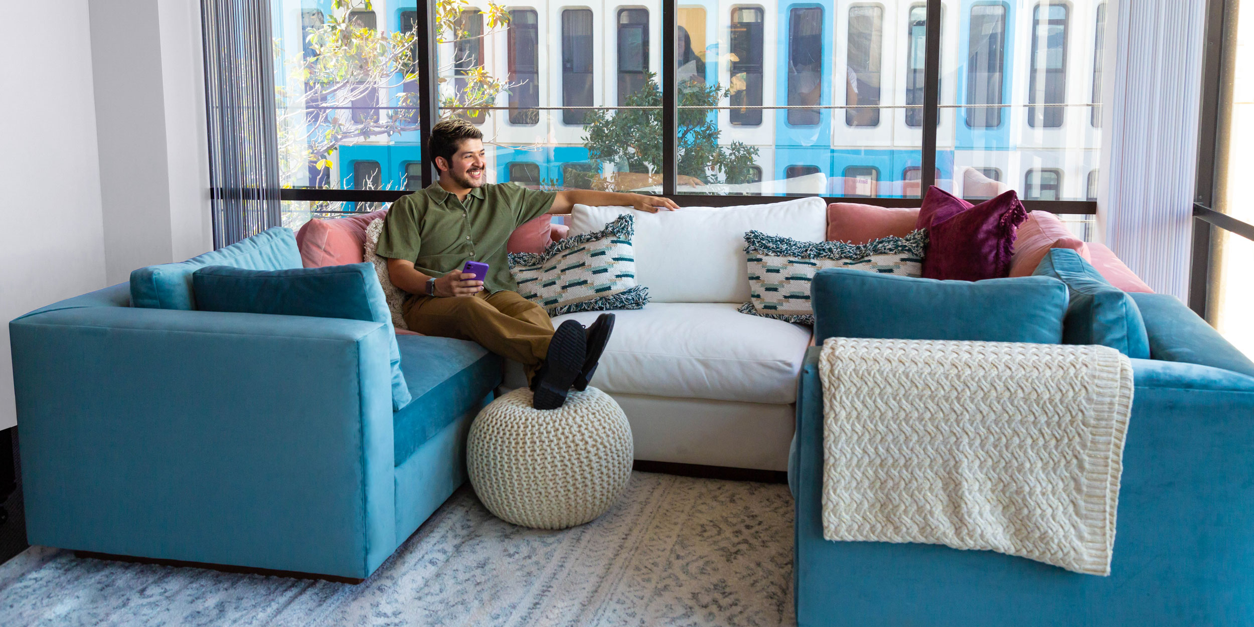 We’re Proud to Celebrate Transgender Awareness Week