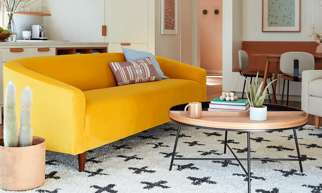 How To Choose The Right Sofa Size For Any Space