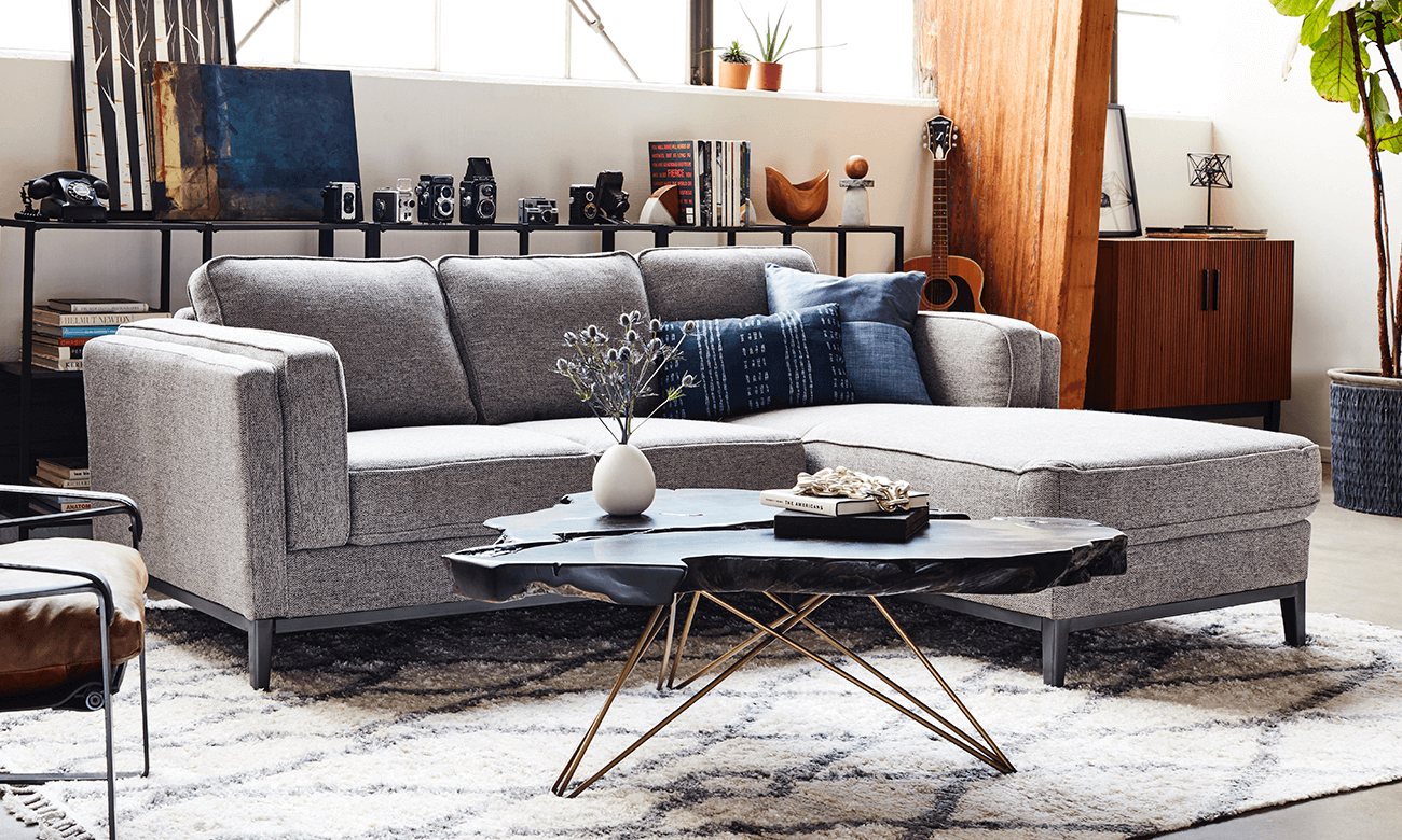 Why Coffee Tables Are A Critical Piece Of Living Room Decor